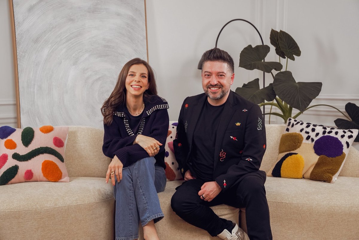 Rdv mercredi à 18h sur YouTube pour une longue interview de <a href="/LeChrisMarques/">Chris Marques</a> 🕺🏻🪩