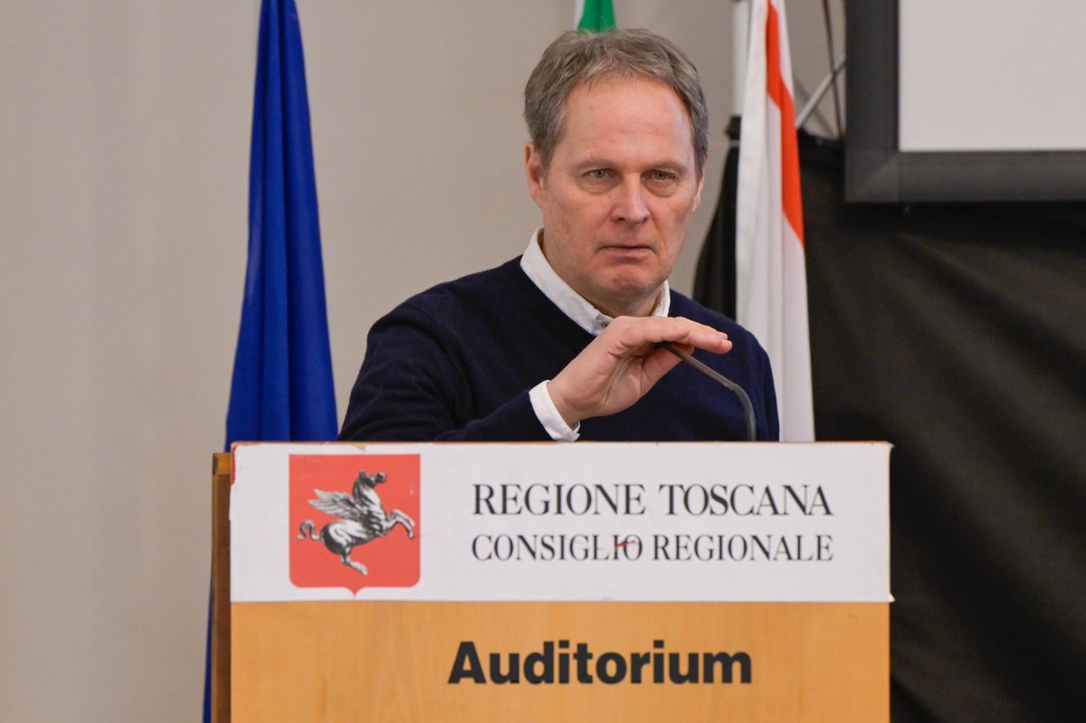 odg_toscana's tweet image. “La riconferma di Bartoli rappresenta  una responsabilità in più nell’impegno quotidiano al fianco dei colleghi".

Così @Gimar69Marchini, presidente Odg Toscana, ha commentato la conferma di @carlo_bartoli  a presidente @ODG_CNOG 

📍Tutte le info 👇
odg.toscana.it/carlo-bartoli-…