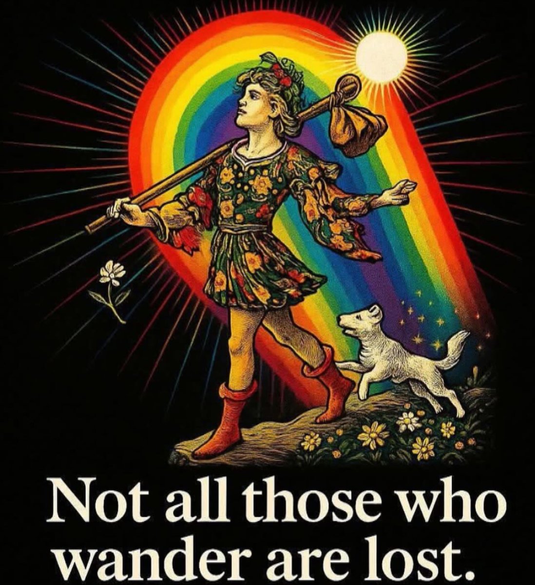 ★ (@thematrixwizard) on Twitter photo 