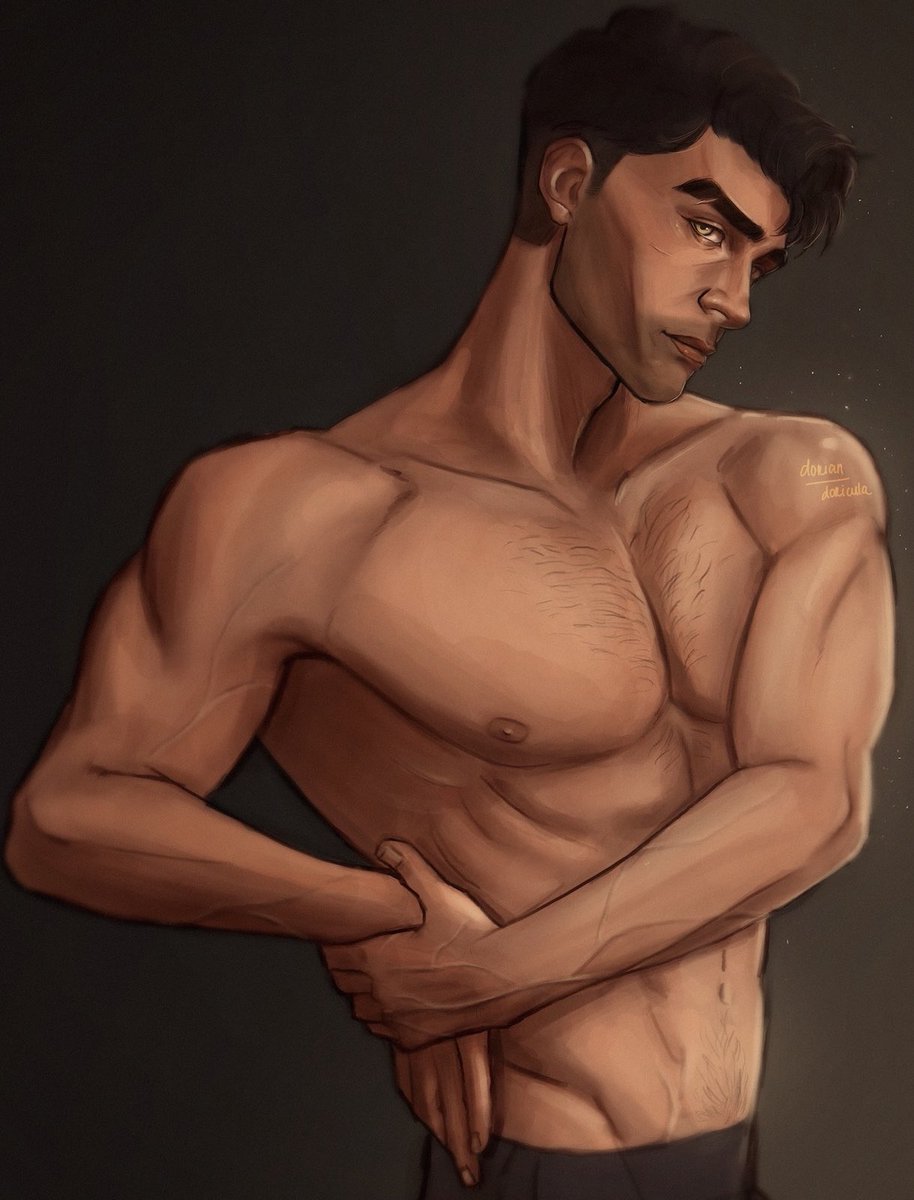 I added color 👁️👁️
#jaycetalis #arcane