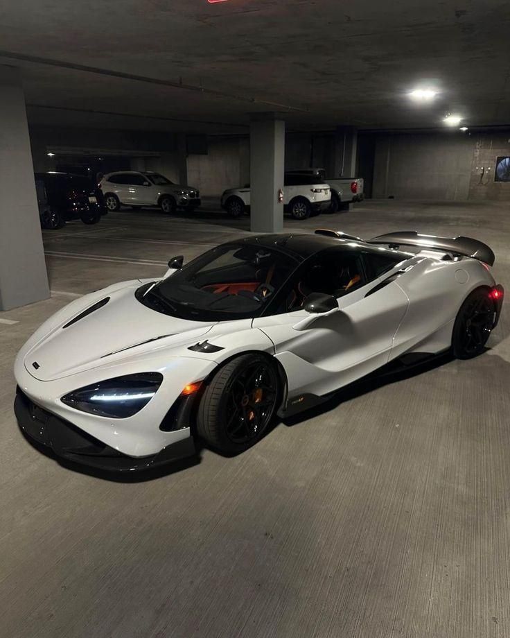 McLaren 🔥