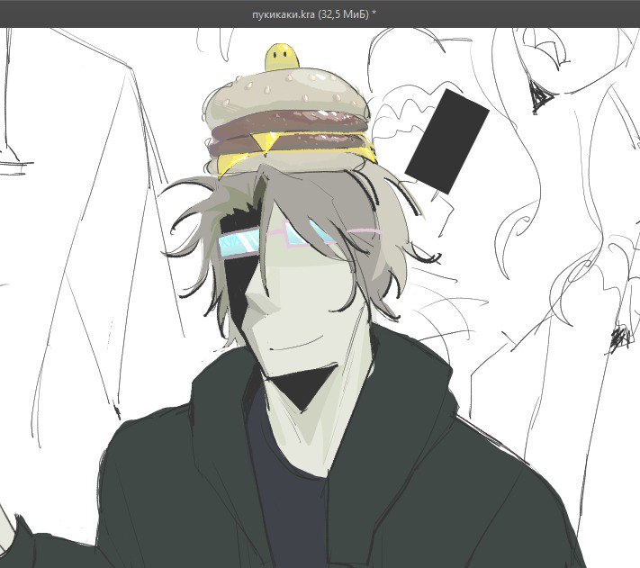 C003Na's tweet image. there's a wip to art but i hurt my finger that why i don't drew today....,,,,,,,,😔
#Forsaken #007n7