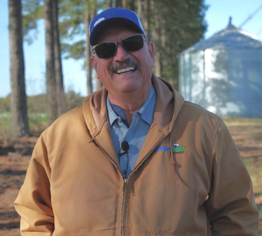 👨‍🌾📣Meet Sonny Price.

💡 For over a decade, Sonny has bucked conventional agriculture trends...

And the results speak for themselves, to the tune of  2.8 million in savings.🌾

🔗 Go here to find out how: soilhealthlabs.com/post/sonnys-jo…