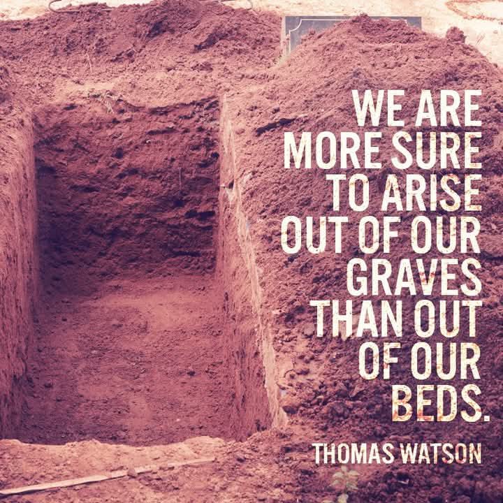 Wisdom220401's tweet image. Kepastian kita bangkit dari kematian lebih dari kepastian kita bangun dari tidur. ✍️