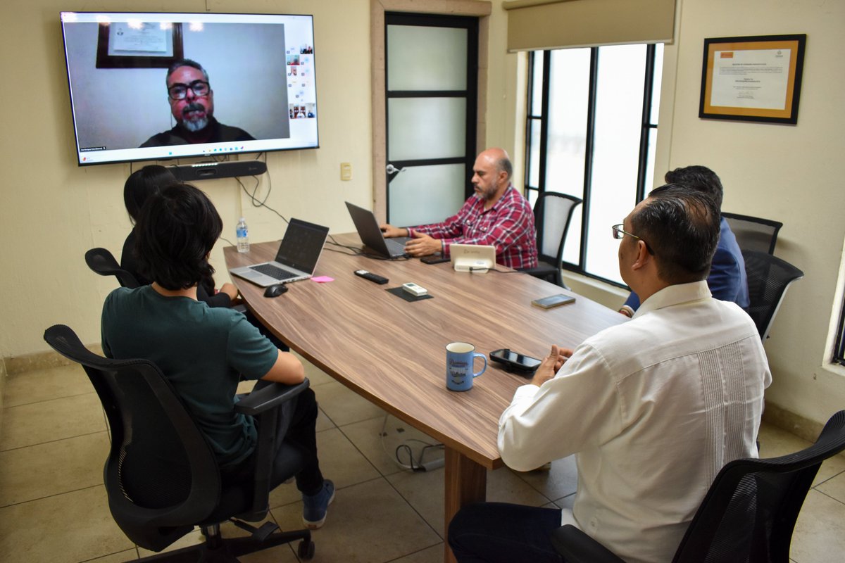 SEAJalisco's tweet image. Se realizó un taller con el objetivo de capacitar a los titulares de Órganos Internos de Control de las entidades que utilizan o desean implementar el sistema #SiDECLARA. Se contó con la participación de 55 participantes de 38 municipios.