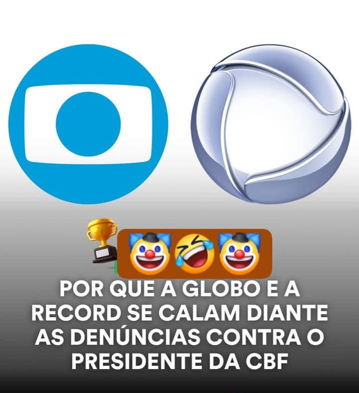 Com certeza recebem verbas do descondenado