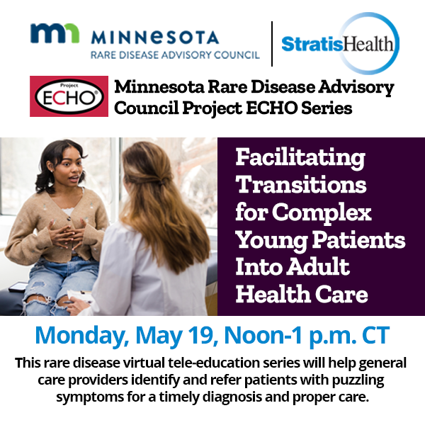 Stratis Health tweet media