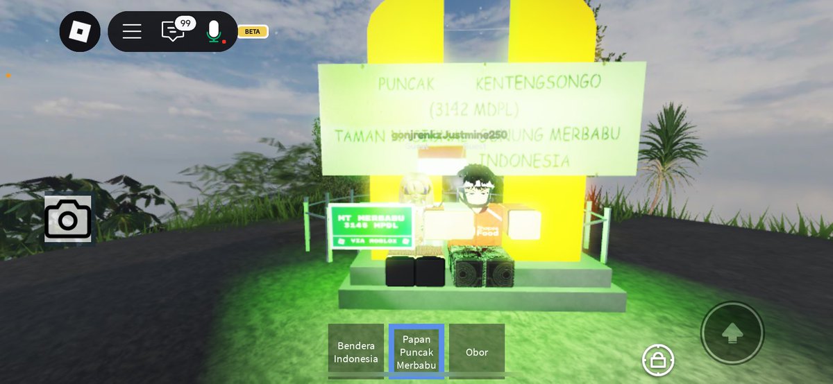 hfttt hbs mnaklukan merbabu,,, trakhir foto sm mamank syopipud