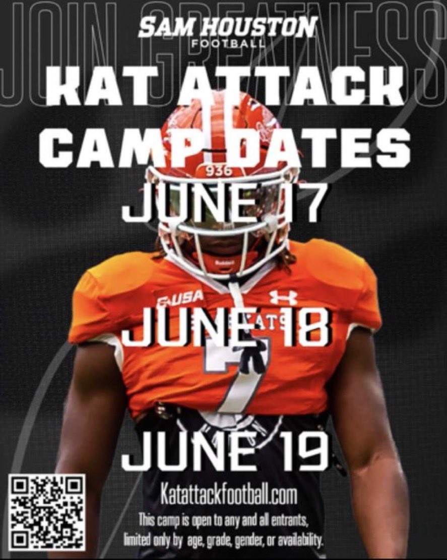 Thanks @CoachRolandFrey for the camp invite!