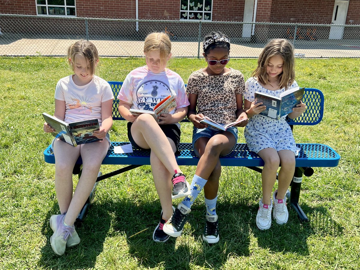 Michelene Kesner tweet media