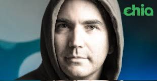 Newstarrebirth's tweet image. Bram Cohen's genius shines again with Chia Network, a green blockchain using Proof of Space and Time. From BitTorrent's P2P revolution to eco-friendly crypto, his innovations keep reshaping the internet❗️ 🌱 #BramCohen #ChiaNetwork #TechGenius @chia_project @bramcohen