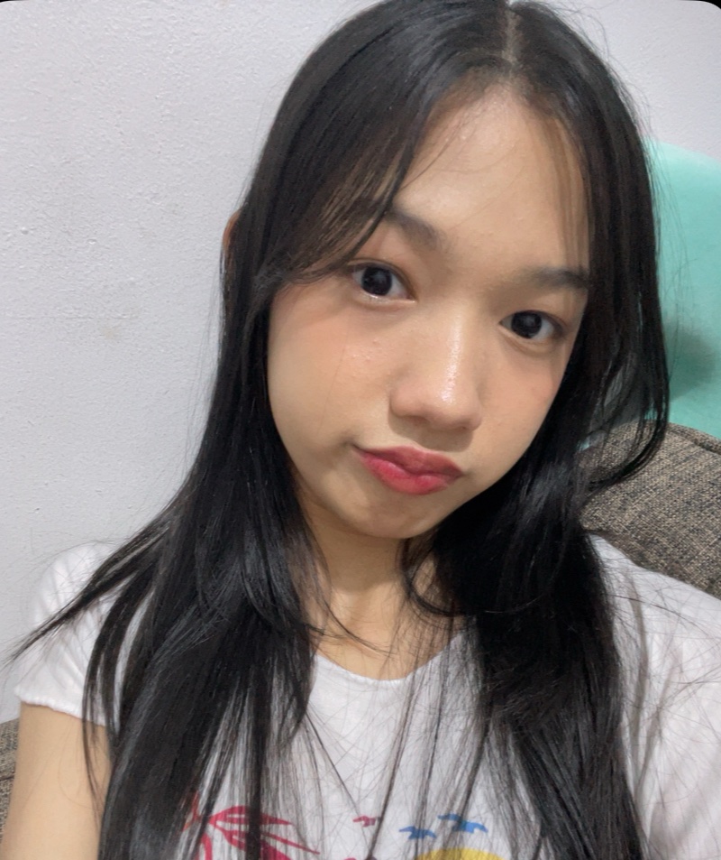 Ekin_JKT48's tweet photo. makaasiii #ImmanueLive nyaaa OYASUMIII #Nitekin https://t.co/S77CtNxdOf