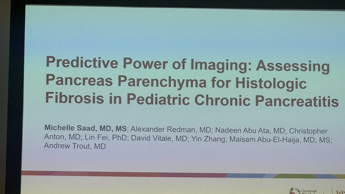Maisam Haija-PANCREAS, MD, MS (@maisamhaijamd) on Twitter photo Nothing makes the #mentor happier than seeing their #mentees be the #stars of this #DDW2025 #BEGUTSY, it’s a great day in San Diego <a href="/CincyKidsGastro/">Cincinnati Children's Division of Gastroenterology</a> <a href="/CincyKidsRad/">Cincy Kids Radiology</a> <a href="/MichelleSaadMD/">Michelle Saad, MD, MS, CPT</a> Peter Farrell! Nothing makes the #mentor happier than seeing their #mentees be the #stars of this #DDW2025 #BEGUTSY, it’s a great day in San Diego <a href="/CincyKidsGastro/">Cincinnati Children's Division of Gastroenterology</a> <a href="/CincyKidsRad/">Cincy Kids Radiology</a> <a href="/MichelleSaadMD/">Michelle Saad, MD, MS, CPT</a> Peter Farrell!