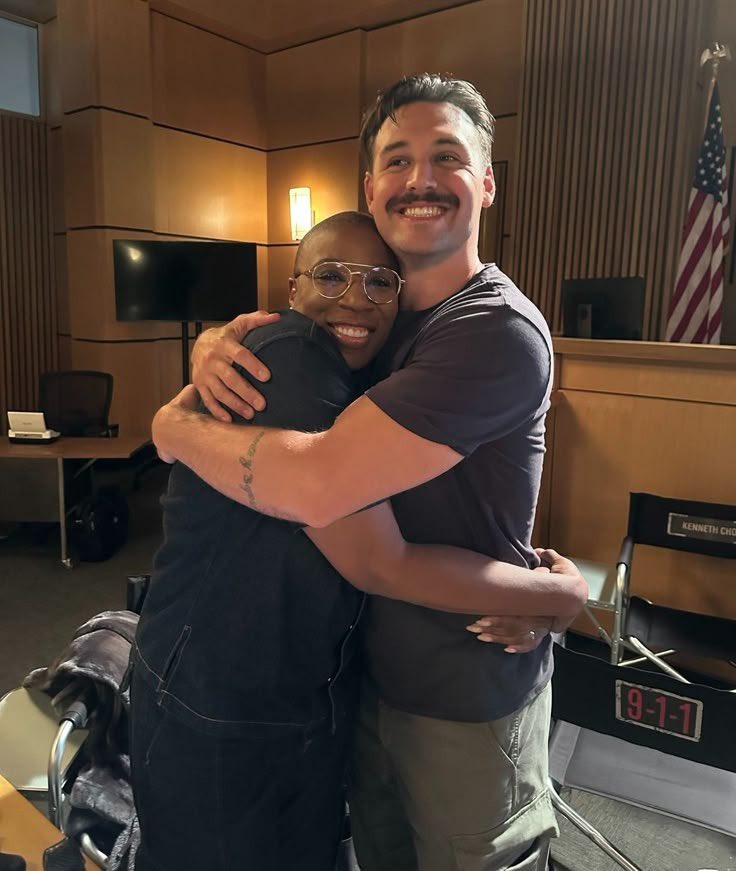 we should all kos…