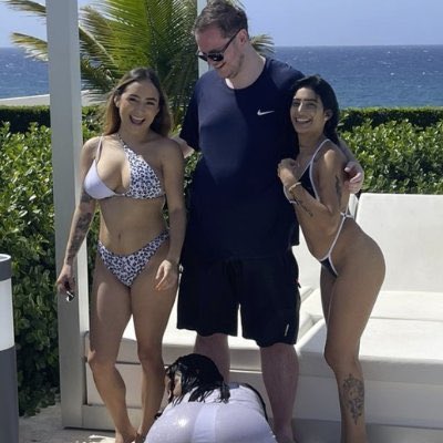 330's tweet image. 0/3 fkd chubbs