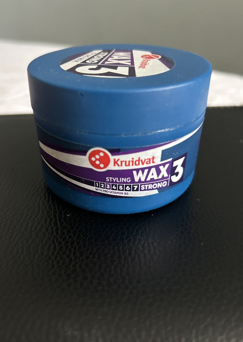 Hoi <a href="/Kruidvat/">Kruidvat</a>, Waarom maken jullie dit product niet meer? Hebben jullie er nog ergens een? Kan ik het alsjeblieft kopen?