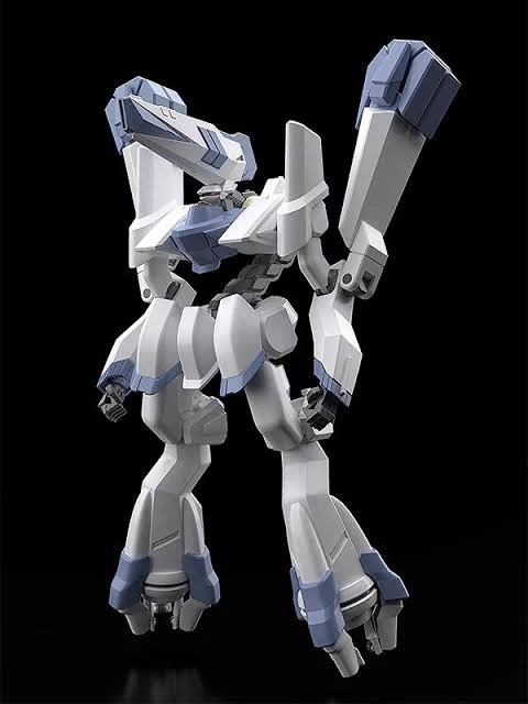 女の子がパイロットじゃなきゃやる気出ないのかよ!なロボットたち#GQuuuuuuX #クロスアンジュ #ゼノグラシア #ジーズフレーム 