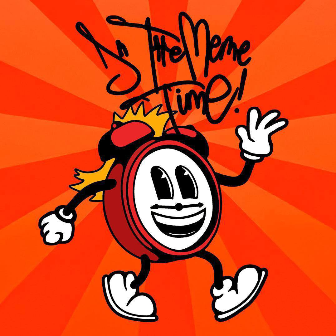 💡 $ITMT powers seamless cross-chain transactions with lightning-fast speed &amp; ultra-low fees! 

Unlocking true DeFi utility for all… swap and repeat 🔁 with complete privacy + revenue sharing 💰. 

⏰ Tik Tok Swap, the future of finance! 🔗