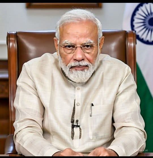 ShivaniV2901's tweet image. अब भारत का पानी, भारत के लिए ही बहेगा, भारत के लिए ही रुकेगा, और केवल भारत में ही उपयोग होगा।”

– प्रधानमंत्री नरेंद्र मोदी जी

पाकिस्तान को हर मोर्चे पर करारी सज़ा मिलेगी — कूटनीतिक, आर्थिक और जल-नीति से भी!

#PMModiOnABP