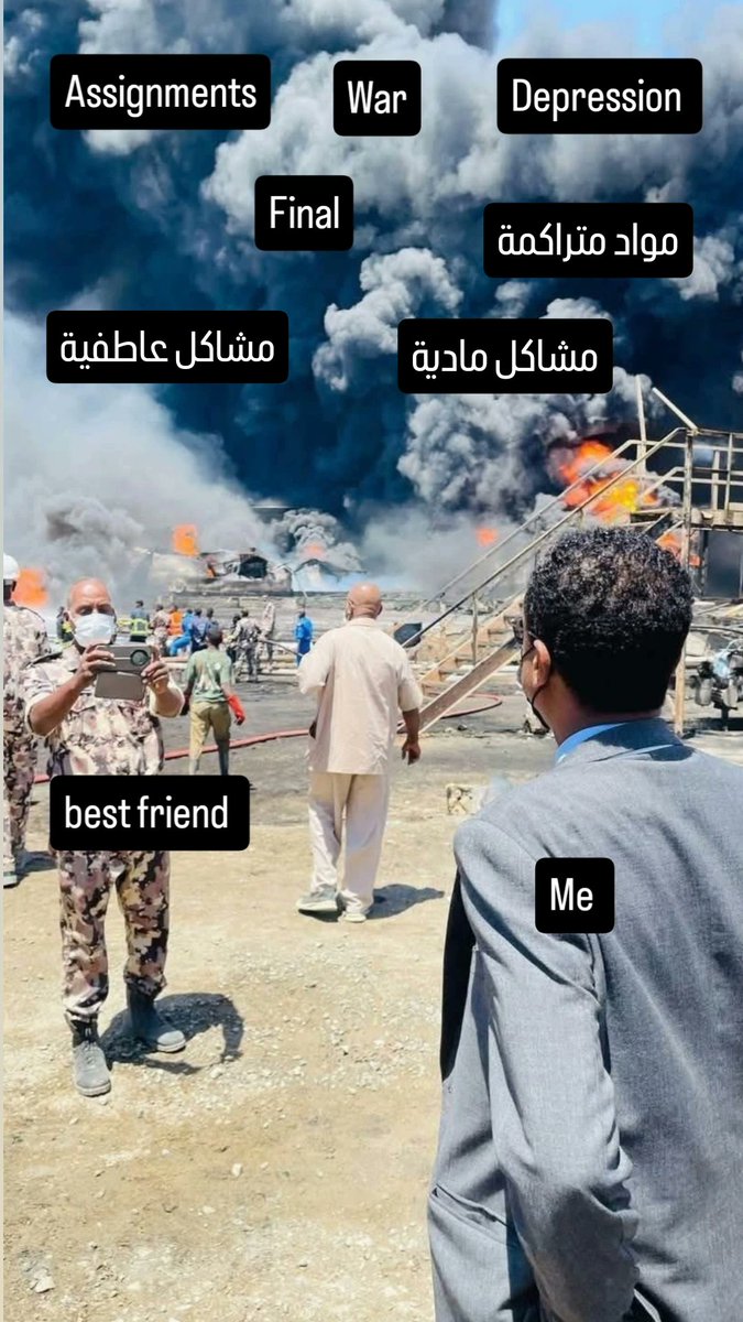 Ay AH (@ayooyaali2) on Twitter photo 