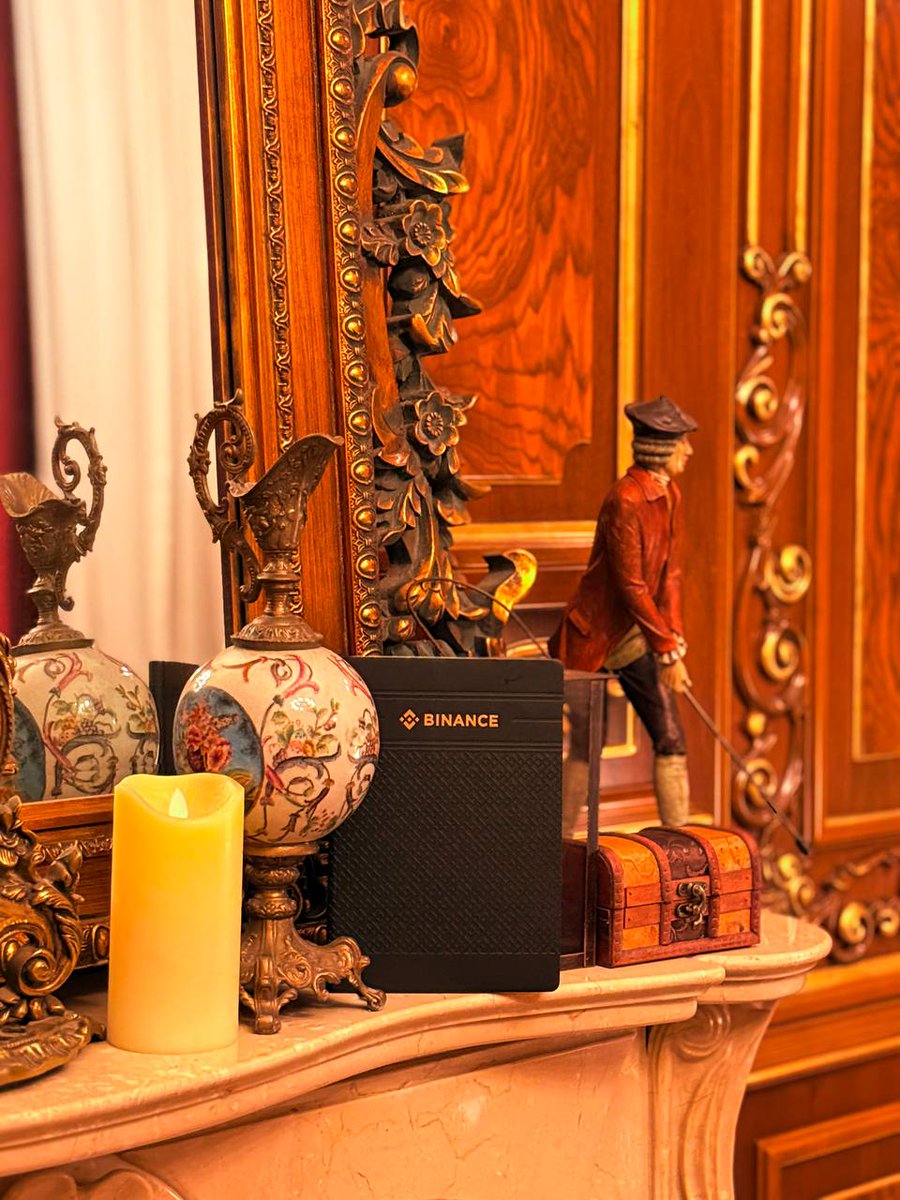 GM🚀今天会有什么故事？