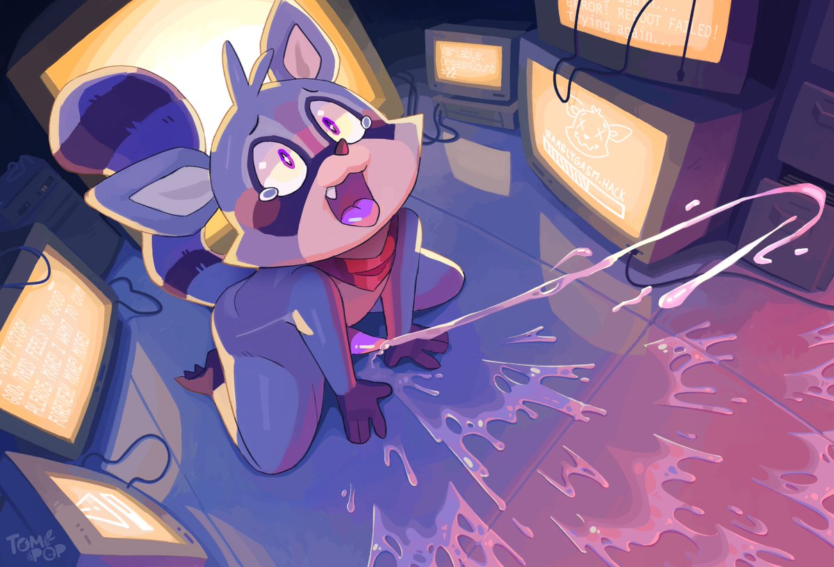 🟪🟥🟨

rambley . exe has stopped responding
error code: VIRUS
initating_loop
running_RAMBLYGASM...
...done!
running_RAMBLYGASM...
...done!
running_RAMBLYGASM-