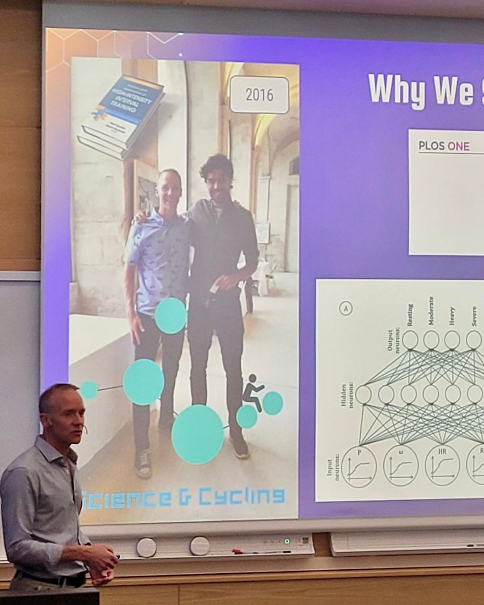 Athletica (@athletica_ai) on Twitter photo This photo was taken at <a href="/Olympiatoppen/">Olympiatoppen</a>, 🇳🇴’s legendary high-performance centre. Shared the future of training with the sharpest minds in sport. Wild moment: the slide behind me showed where it all began—10y ago, over dinner, with an idea that sparked Athletica. <a href="/PaulBLaursen/">Paul Laursen</a> This photo was taken at <a href="/Olympiatoppen/">Olympiatoppen</a>, 🇳🇴’s legendary high-performance centre. Shared the future of training with the sharpest minds in sport. Wild moment: the slide behind me showed where it all began—10y ago, over dinner, with an idea that sparked Athletica. <a href="/PaulBLaursen/">Paul Laursen</a>