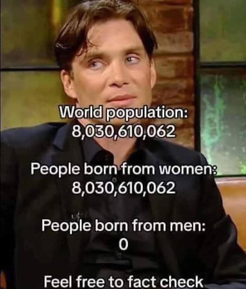 The Facts of life