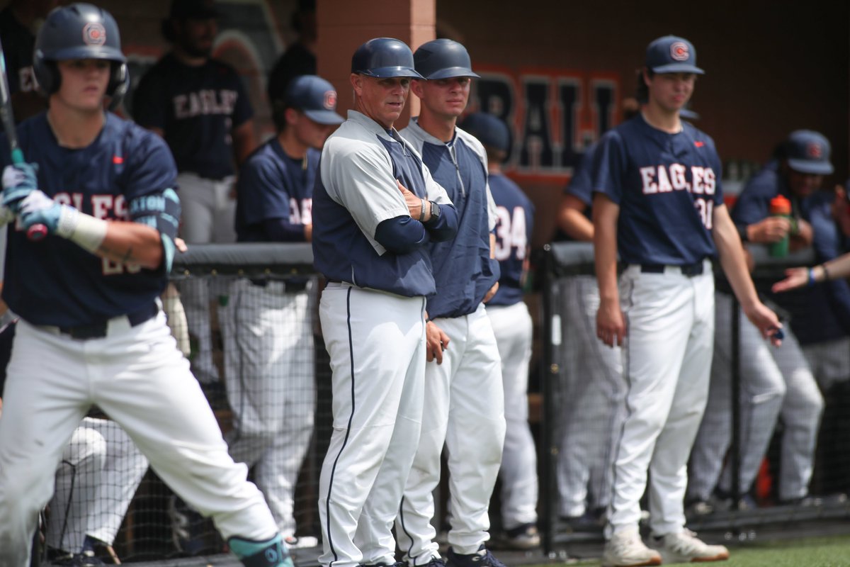 Carson-Newman Athletics (@cn_eagles) on Twitter photo 4⃣ camps by <a href="/CNBaseball/">Carson-Newman Baseball</a> over a multi-week period in June
Come hone in on your skills with a variety of camps next month ⤵️
📰 cneagles.com/x/1j0oj
<a href="/CNBaseball/">Carson-Newman Baseball</a> x #TalonsUp 4⃣ camps by <a href="/CNBaseball/">Carson-Newman Baseball</a> over a multi-week period in June
Come hone in on your skills with a variety of camps next month ⤵️
📰 cneagles.com/x/1j0oj
<a href="/CNBaseball/">Carson-Newman Baseball</a> x #TalonsUp