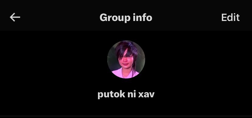 RT TO JOIN FILO GDM
-bawal ons😠