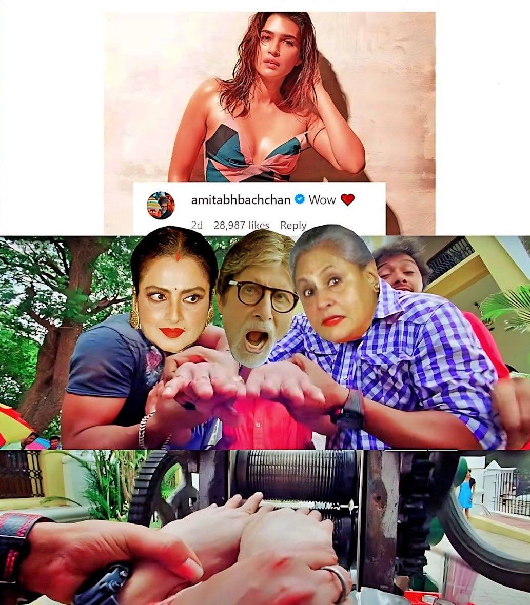 iTechProff's tweet image. The real #MockDrill will start now 😆

#mockdrills #PMModiOnABP #MIvsGT