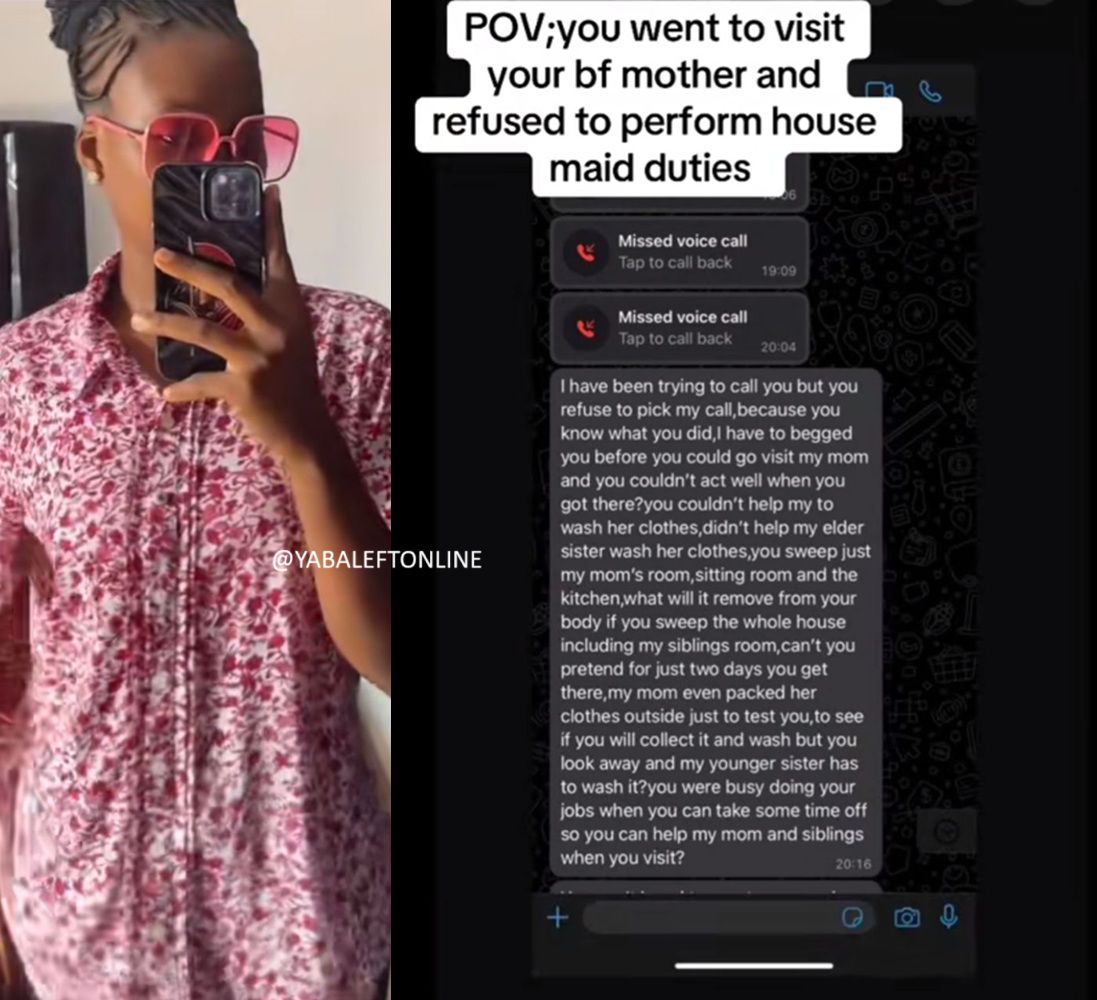 YabaLeftOnline tweet media
