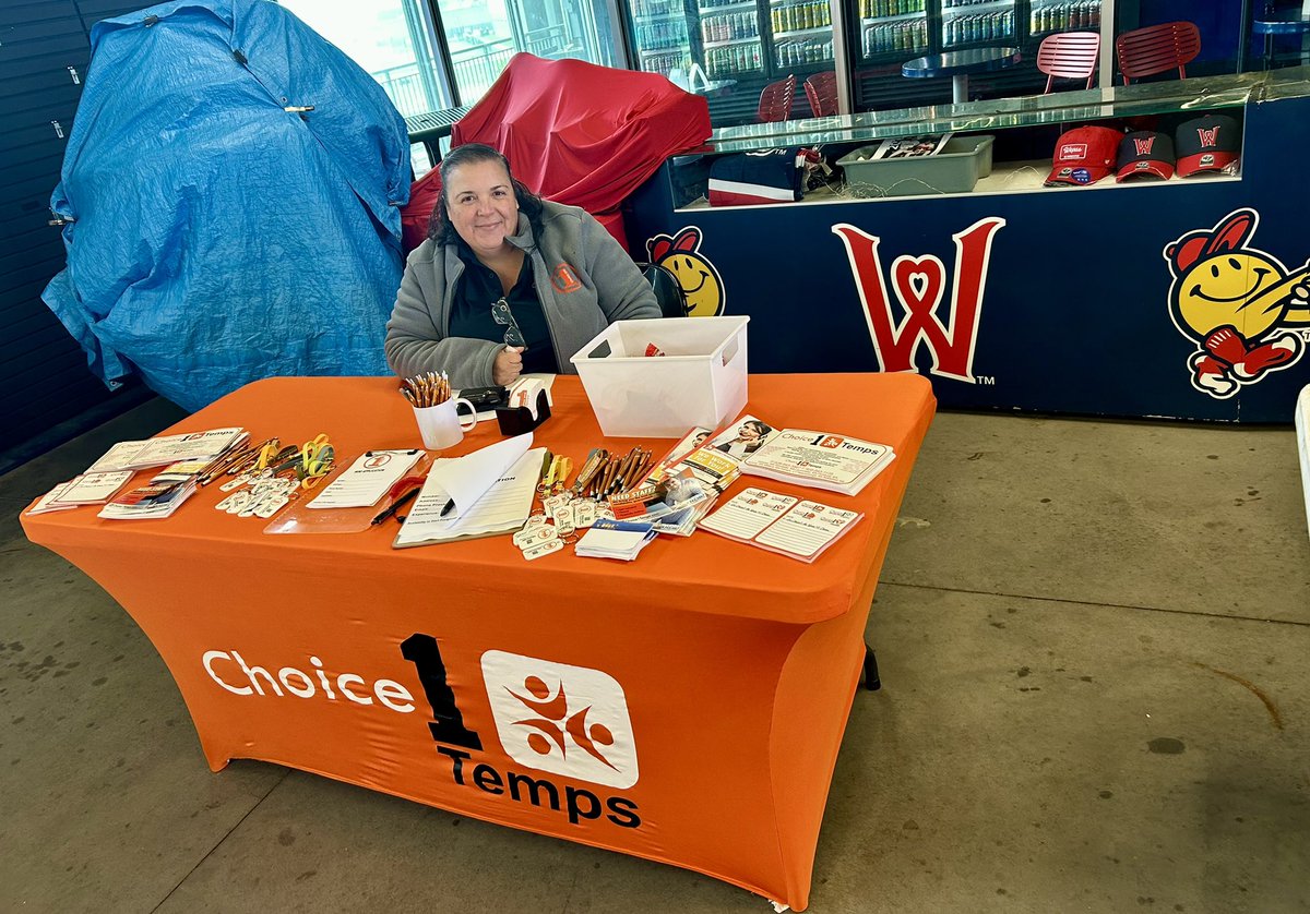 MassHire Central Region Workforce Board (MCRWB) (@masshirecentral) on Twitter photo Thanks to <a href="/WooSox/">Worcester Red Sox</a> & <a href="/PolarPark/">Polar Park</a> for hosting today’s “Senior Scoop”: Attended by 18 #CentralMA school districts, 400+ #highschool seniors, & 50 regional #businesses. #jobs <a href="/MAWorkforce/">Massachusetts Workforce Association</a> <a href="/CentralMATweets/">Central Mass Tweets</a> <a href="/worcesterpublic/">Worcester Public Schools</a> <a href="/TweetWorcester/">City of Worcester</a> <a href="/CommonTalkPod/">Talk of the Commonwealth</a> <a href="/WorcGuardian/">The Worcester Guardian</a> <a href="/The_BVCC/">Blackstone Valley Chamber of Commerce</a> Thanks to <a href="/WooSox/">Worcester Red Sox</a> & <a href="/PolarPark/">Polar Park</a> for hosting today’s “Senior Scoop”: Attended by 18 #CentralMA school districts, 400+ #highschool seniors, & 50 regional #businesses. #jobs <a href="/MAWorkforce/">Massachusetts Workforce Association</a> <a href="/CentralMATweets/">Central Mass Tweets</a> <a href="/worcesterpublic/">Worcester Public Schools</a> <a href="/TweetWorcester/">City of Worcester</a> <a href="/CommonTalkPod/">Talk of the Commonwealth</a> <a href="/WorcGuardian/">The Worcester Guardian</a> <a href="/The_BVCC/">Blackstone Valley Chamber of Commerce</a>