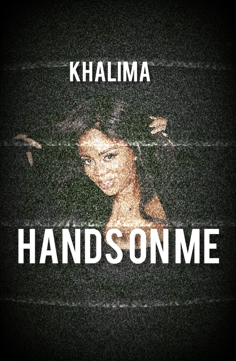 Its_me_Khalima's tweet photo. Come on and take a listen! https://t.co/pQkgorDKpt