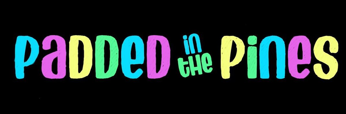 ✨️PADDED IN THE PINES registration is now OPEN✨️
🏕  Camping or glamping options 
🧷 Free NORTHSHORE diaper samples
🍸 Meals &amp; nightly happy hour included
🏊‍♂️ Pool party &amp; dance party
🎉 Fun activities, games, and prizes 
Pre-register NOW at tinyurl.com/paddedinthep...  😍