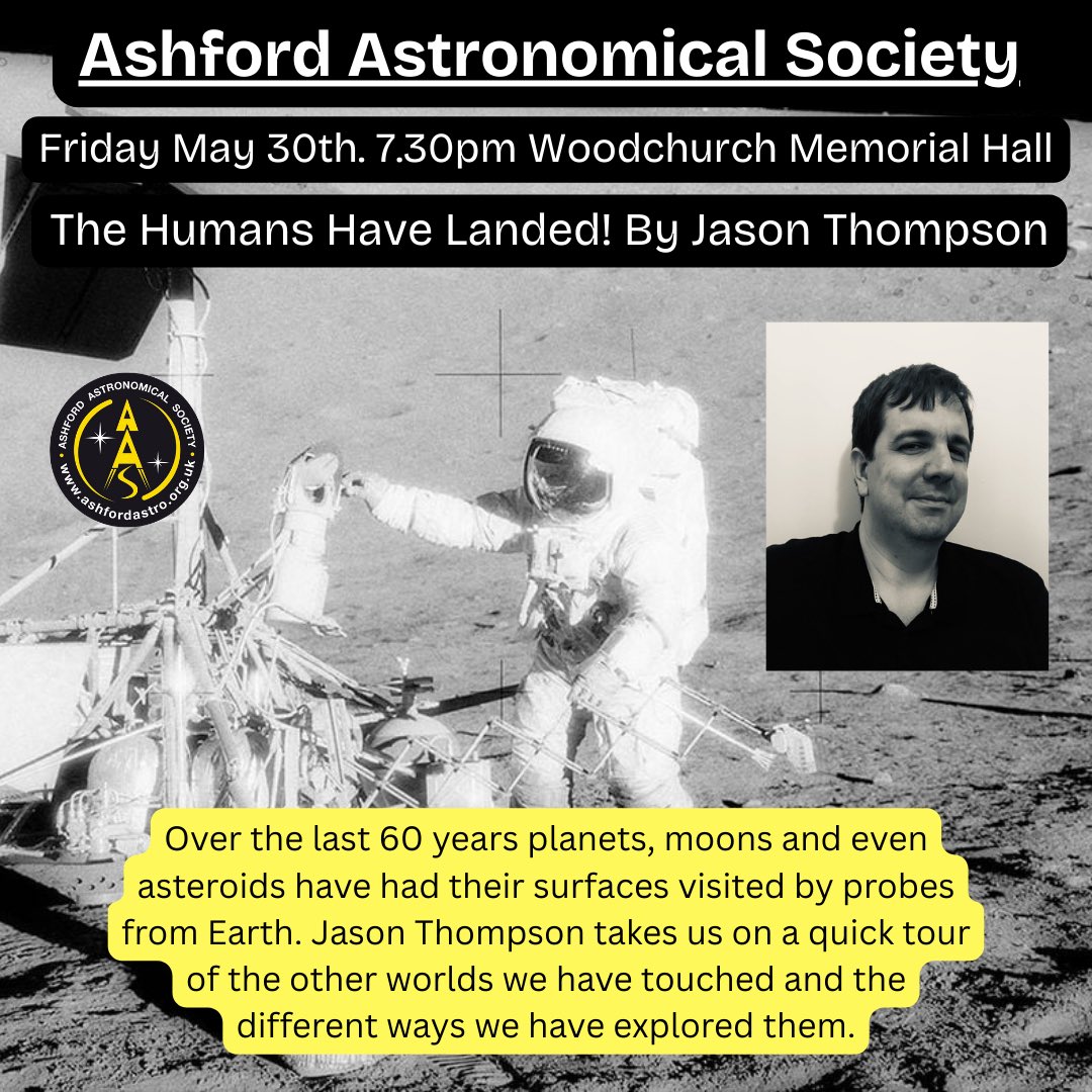 ⭐️ Friday May 30th ⭐️ 

The Humans Have Landed! By Jason Thompson.