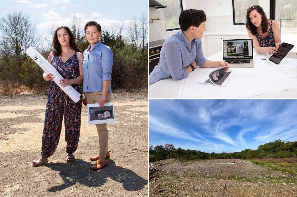 Homeowners sue trendy startup over alleged faulty construction — if workers even built their houses at all: ‘Nightmare’ trib.al/nAmjBWb