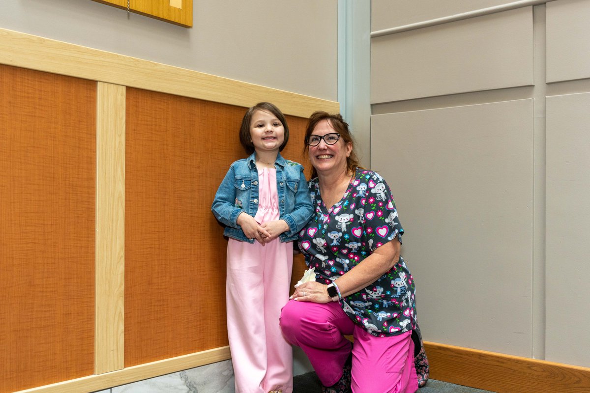 Courage of Carly tweet media