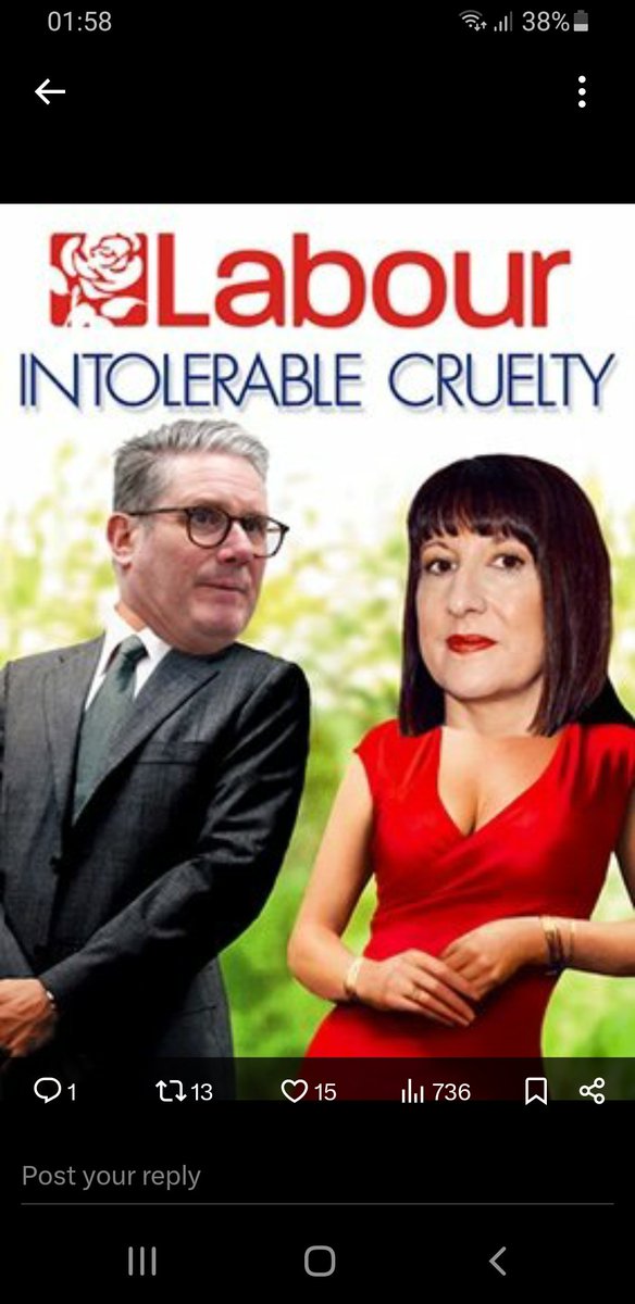 ExcludedFighter's tweet image. After being warned that people are contemplating suicide, are you now happy with yourselves for being responsible for our 38th #ExcludedUK suicide @Keir_Starmer @RachelReevesMP @jreynoldsMP @lisanandy?

Time to call them out @AndyBurnhamGM @MetroMayorSteve
x.com/ExcludedUK/sta…