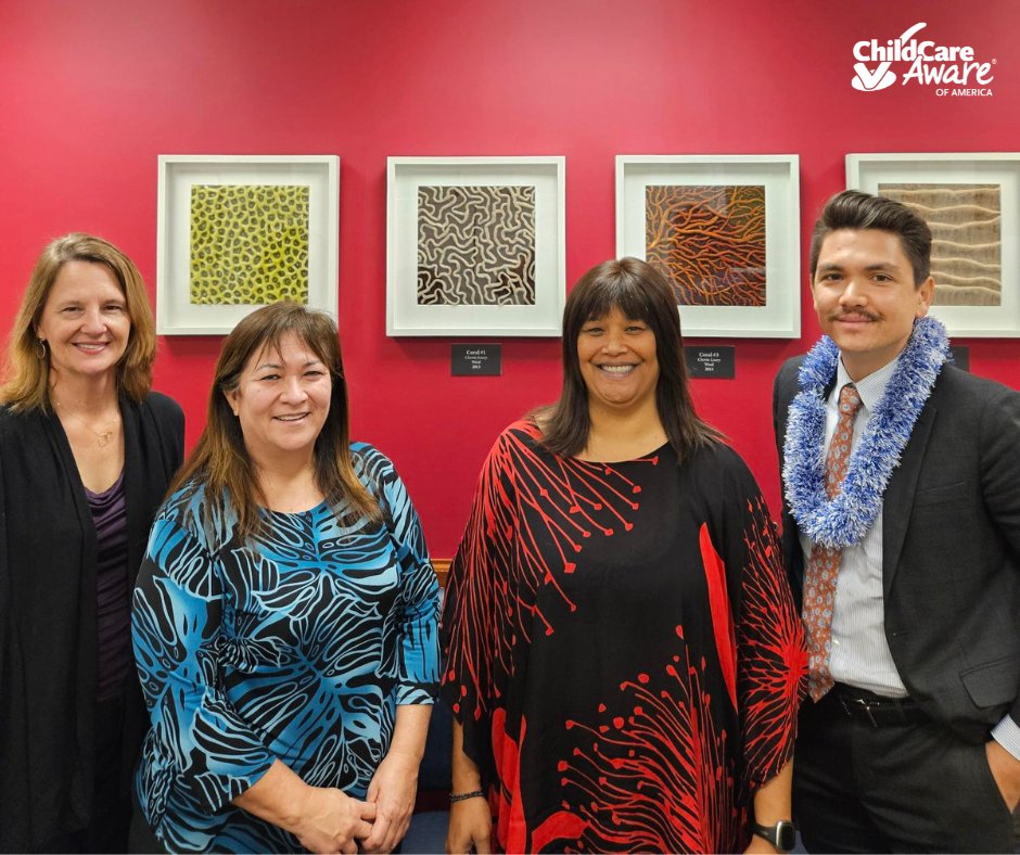 Child Care Aware of America tweet media