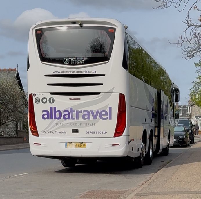 Annan Athletic FC (@annanathleticfc) on Twitter photo Nearly there! π€π
Under an hour to go until we arrive at Elgin for our play-off semi final 1st leg.
π<a href="/alba_travel/">Alba Travel</a> | #AAFC Nearly there! π€π
Under an hour to go until we arrive at Elgin for our play-off semi final 1st leg.
π<a href="/alba_travel/">Alba Travel</a> | #AAFC