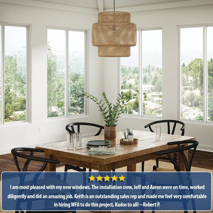 WindowsAmerica's tweet image. #TestimonialTuesday We take pride in our work, and it&apos;s great to know that our professionalism and craftsmanship stood out. Do YOU need #NEWWindows?  Call 303-920-0175 for a FREE ESTIMATE bit.ly/3gykMYN
#DenverWindows #HomeImprovement  #newwindowsforamerica