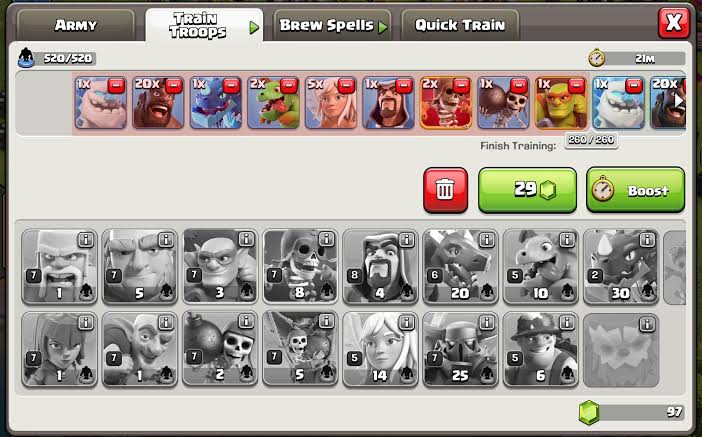 unfunyguy's tweet image. All set for #mokdrill