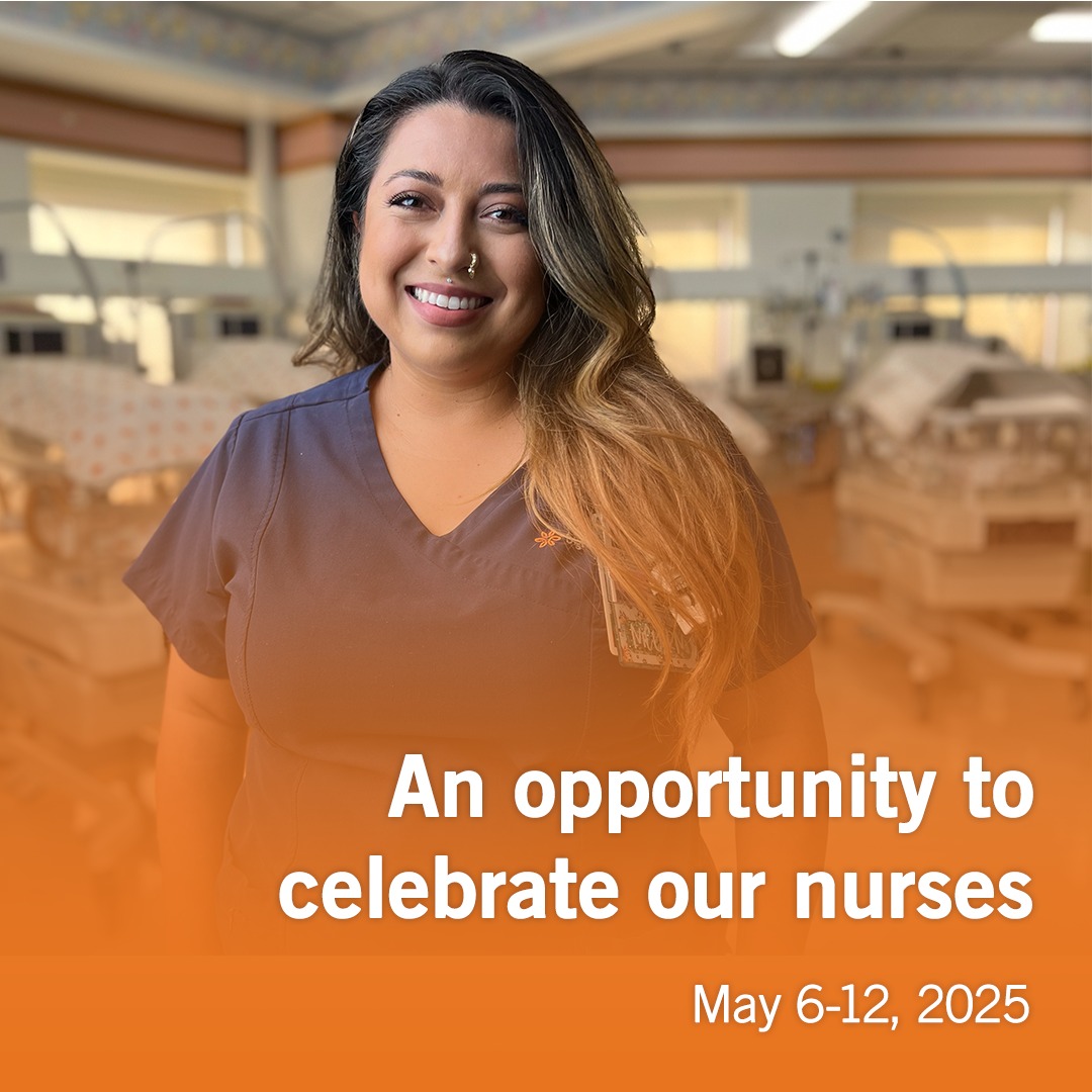 SupportCHMC's tweet image. 🏥 Behind every patient’s journey at California Hospital Medical Center, there’s a dedicated nurse who shows up for them every day. 

This #NursesWeek, let’s show up for them! Make a gift now to honor the incredible nurses at California Hospital. 🧡supportcaliforniahospital.org/nursesweek