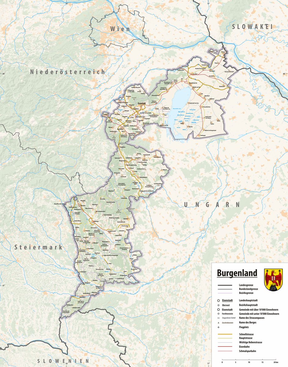 Can't believe we had to give up Chagos "cuz' of the colonialism" but Austria LITERALY HAS IT'S OWN COUNTRY IN HUNGARY

Talk about double standards...