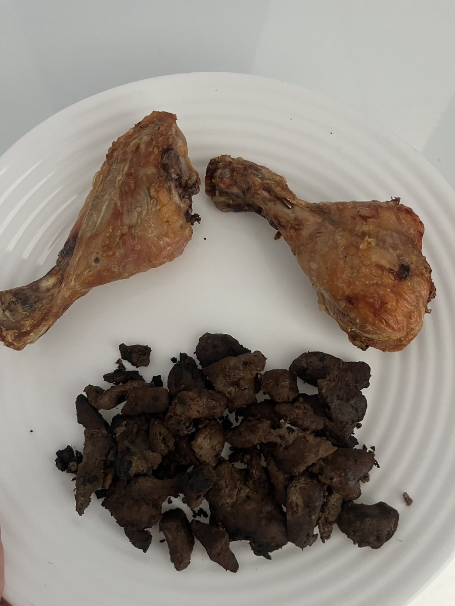 codeindesire's tweet image. so proteina hoje