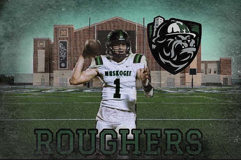 Dawson fields (@dawsonfields23) on Twitter photo I would like to announce that I am going to play my senior football season at Muskogee public schools!! <a href="/RougherNation/">Muskogee Football</a> <a href="/Masonfine09/">Mason Fine</a> <a href="/CoachGleason10/">Braden Jett</a> <a href="/AndrewLee_CFB/">Andrew Lee</a> <a href="/CoachJFisc/">Coach Fiscus</a> I would like to announce that I am going to play my senior football season at Muskogee public schools!! <a href="/RougherNation/">Muskogee Football</a> <a href="/Masonfine09/">Mason Fine</a> <a href="/CoachGleason10/">Braden Jett</a> <a href="/AndrewLee_CFB/">Andrew Lee</a> <a href="/CoachJFisc/">Coach Fiscus</a>