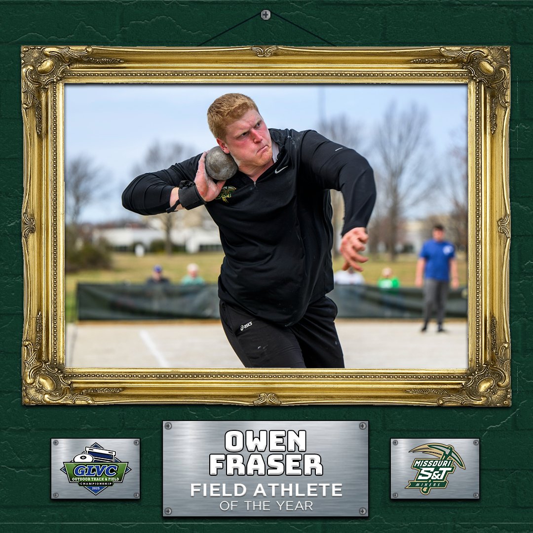 GLVCsports's tweet photo. 🏆🎽 #GLVCtrack &amp; 𝙁𝙄𝙀𝙇𝘿 𝙈𝙀𝙉'𝙎 𝙈𝘼𝙅𝙊𝙍 𝘼𝙒𝘼𝙍𝘿𝙎

𝘛𝘈𝘖𝘛𝘠: Tajai Duffus, @GoBlueTigers 
𝘍𝘈𝘖𝘛𝘠: Owen Fraser, @minersports 
𝘍𝘖𝘛𝘠: Tajai Duffus, @GoBlueTigers
𝘊𝘖𝘛𝘠: Dana Schwarting, @LewisFlyers

#GLVCchamps https://t.co/ogv47sAykr
