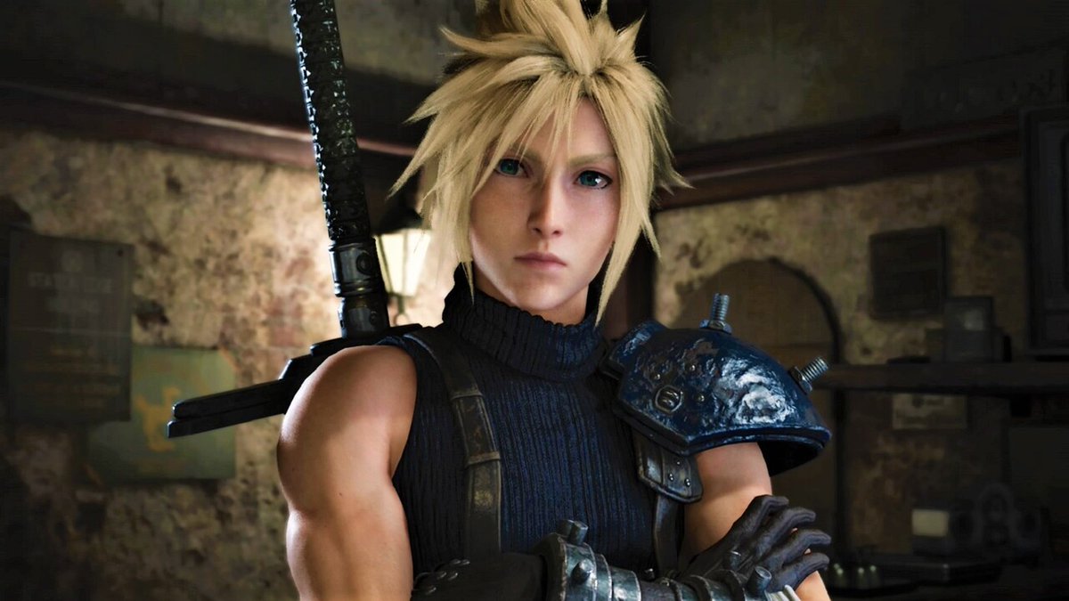 MauTechGamer's tweet photo. 🎮 ¡Confirmado! Final Fantasy VII Remake Intergrade llegará a Nintendo Switch 2 en 2025, y su director, Naoki Hamaguchi, anticipa que Rebirth también estará disponible en la consola híbrida en el futuro.

Una nueva era de colaboración entre Nintendo y Square Enix se avecina. https://t.co/wHi2NmwI5C