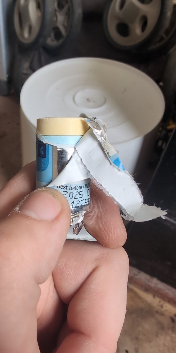 Carter Maresh tweet media